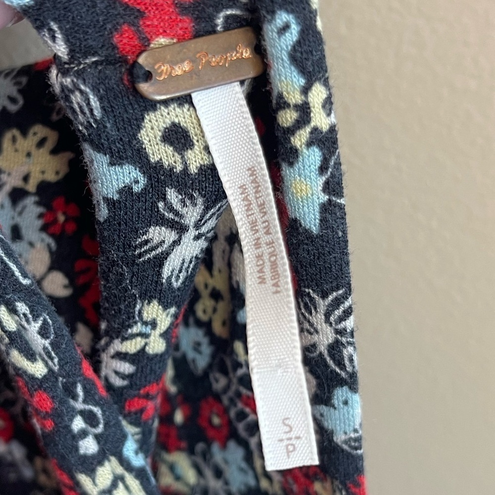Free People Jumper Size Small - Picture 11 of 12